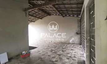Imagem 2: Casa à venda em paulicéia, piracicaba 4 quartos 92m²