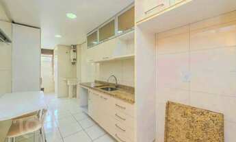 Imagem 6: Oportunidade! Apartamento com 86 m², 2 dormitórios, 1 suíte e 1 vaga - Porto Alegre - RS