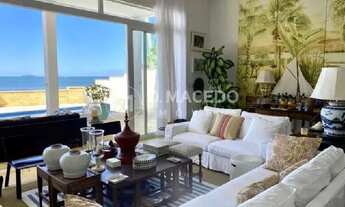 Imagem 4: Casa para venda em Praia Do Sape de 557.00m² com 4 Quartos, 2 Suites e 6 Garagens