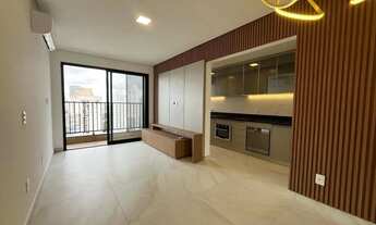 Imagem 4: Apartamento no Setor Marista WTC Residence