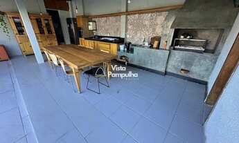 Imagem 4: Casa à Venda | 03 Quartos | 360m² de Terreno