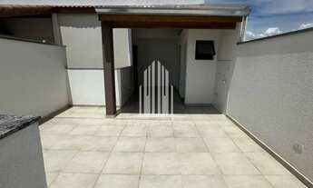 Imagem 5: Cobertura à venda em São Paulo-SP, Vila Bertioga: 2 quartos, 1 banheiro, 80m². Confira já!