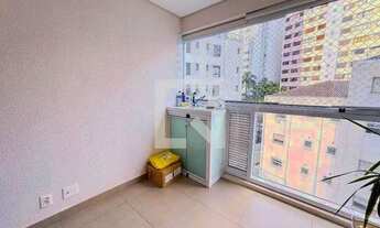 Imagem 7: Apartamento à Venda - Vila Madalena, 1 Quarto, 41 m2