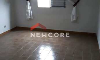 Imagem 4: Casa em Rua Alabastro - Jardim do Estádio - Santo André/SP