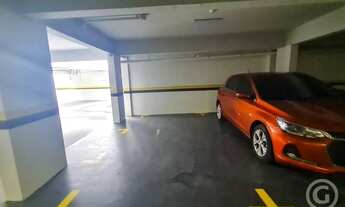 Imagem 5: Conforto e conveniência no coração de Florianópolis