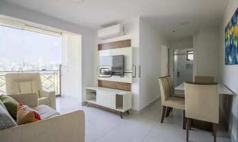 Imagem: Aluguel Apartamento 2 Dormitórios - 52