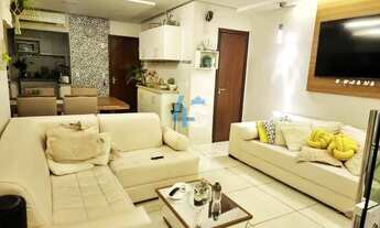 Imagem 2: Apartamento Semi Mobiliado com Hidro