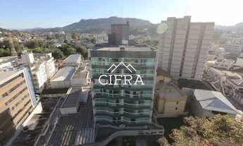 Imagem 3: Apartamento - Venda - 03 quartos - 184m² - Avenida Oscar Barcelos - Edifício Solar Luis XV