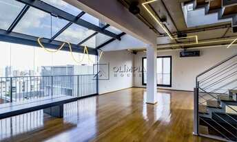 Imagem 2: Venda Cobertura 2 Dormitórios - 285 m² Vila Madalena