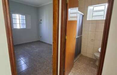 Imagem 6: Casa padrão 65m²