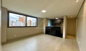 Imagem 2: Aluguel apartamento dois quartos com lazer Sion