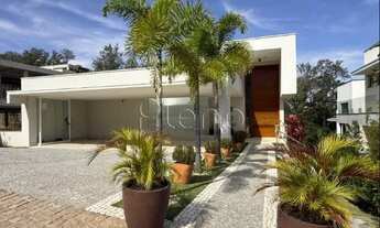 Imagem 2: Sobrado à venda e para alugar em Campinas, Residencial Jatibela, com 5 suítes, com 503 m²