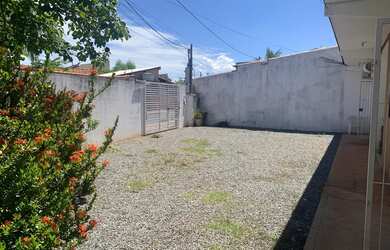 Imagem 2: Kitnet Casa com 1 dormitório