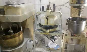 Imagem 4: Padaria Galpão / depósito com venda por R$135.000