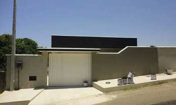 Imagem: Casa à venda, 95 m² por R$ 499.000,00