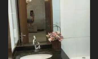 Imagem 2: Apto Mobiliado no Cândida de Morais: Seu Novo Lar no Tropicale!