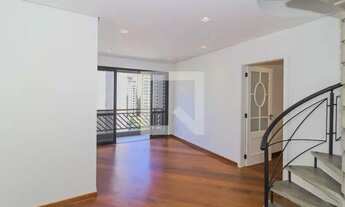 Imagem 2: Apartamento à Venda - Vila Leopoldina, 4 Quartos, 200 m2