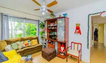 Imagem: Apartamento em Rua Barão de Ubá - Bela