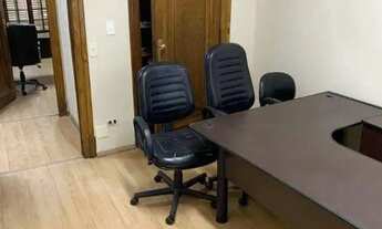 Imagem 5: Conjunto, 202 m² - venda por R$ 570.000 ou aluguel por R$ 3.830/mês - República - São Paul