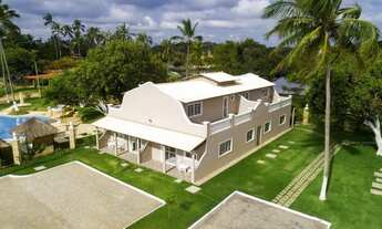 Imagem 6: Casa de condomínio para venda com 120 metros quadrados com 2 quartos em Centro - Paripueir