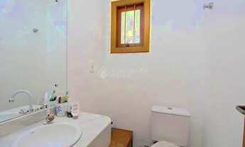 Imagem 6: Casa Sobrado com 2 dormitórios com 2 Suítes