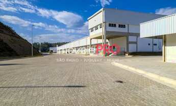 Imagem 6: Galpão, Mombaça - São Roque