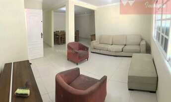 Imagem 4: Espaçosa casa para locação em São José dos Campos-SP, Cidade Vista Verde. 5 quartos, 1 suí