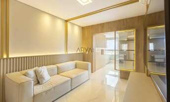 Imagem 2: Apartamento à venda no Batel ARYA1