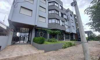 Imagem 2: Apto Mobiliado Cinqüentenário Caxias do Sul