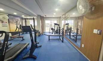 Imagem 7: APARTAMENTO COM 128,00 m² - GUILHERMINA - PRAIA GRANDE SP