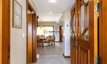 Imagem 4: Casa para Venda - 358.78m², 3 dormitórios, sendo 1 suites, 3 vagas - Jardim Isabel