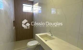 Imagem 5: CASA TERREA NO SUNVILLE RESIDENCE JOÃO PESSOA, CONDOMINIO FECHADO