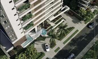 Imagem 3: Apartamento Evidence Maringá com 3 dormitórios à venda, 161 m² por R$ - Zona 03 - Maringá