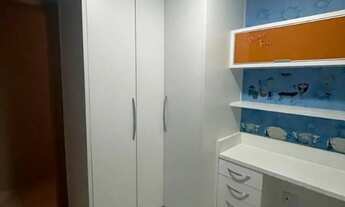 Imagem 5: Edifício Vilaggio Pompeia