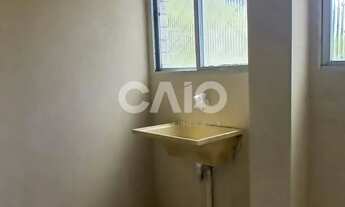 Imagem 7: Apartamento no Condomínio Amazonas