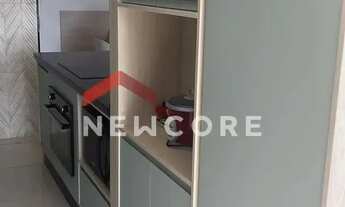 Imagem 5: Apartamento em Rua Alice Manholer Piteri - Centro - Osasco/SP