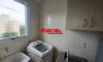 Imagem 4: Oportunidade - Apartamento - Jardim Portugal - Residencial Bela Vista - 3 Dormitórios..