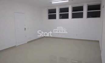 Imagem 2: Sala - Nova Campinas - Campinas