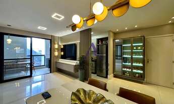 Imagem 3: Apartamento com 3 dormitórios à venda, 108 m² por R$ 2.330.000,00 - Enseada do Suá - Vitór