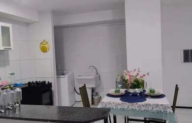 Imagem 6: Lindo apartamento mobiliado no Grand Park- Perto da Litorânea e Holandeses