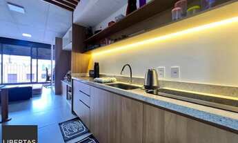 Imagem 7: STUDIO SEMIMOBILIADO NA AV. VENÂNCIO AIRES PRÓXIMO AO HPS, UFRGS, HOSP. CLINICAS