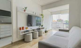 Imagem 2: Apartamento à venda no Anália Franco!! 70 m² com 3 dormitórios e 1 vaga!