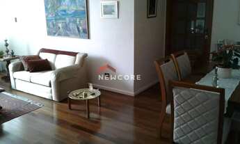 Imagem 5: Apartamento em Rua Oscar Freire - Pinheiros - São Paulo/SP