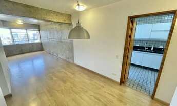 Imagem 2: Apartamento 77 m² à venda no Jardim Bela Vista em Santo André VAGO