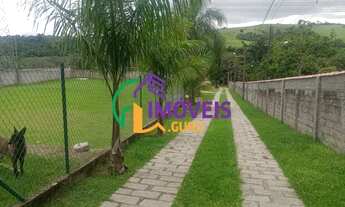 Imagem: CHACARA - CONTENDAS - SP