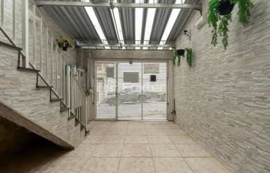 Imagem 3: Apartamento à venda Rua Bartolomeu Dias, Jardim Textil - São Paulo