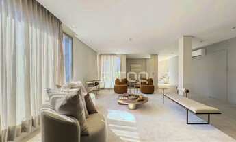 Imagem 3: Casa com 4 dormitórios à venda, 727 m² por R$ 13.900.000,00 - Alphaville 1 - Barueri/SP