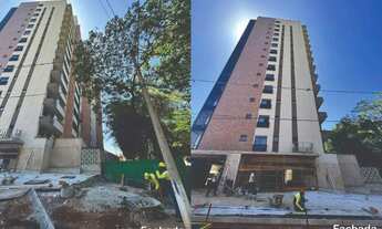 Imagem: Apartamento para venda em NOVA RIBEIRANIA