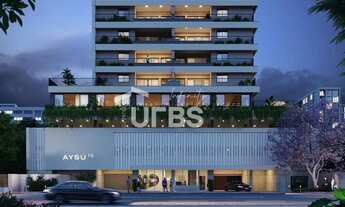 Imagem: Apartamento à venda no Aysú 166m², 3