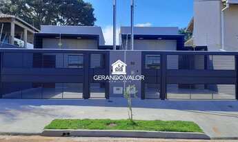 Imagem 3: 1 suíte, 2 quartos, Área gourmet e lavabo Rita Vieira